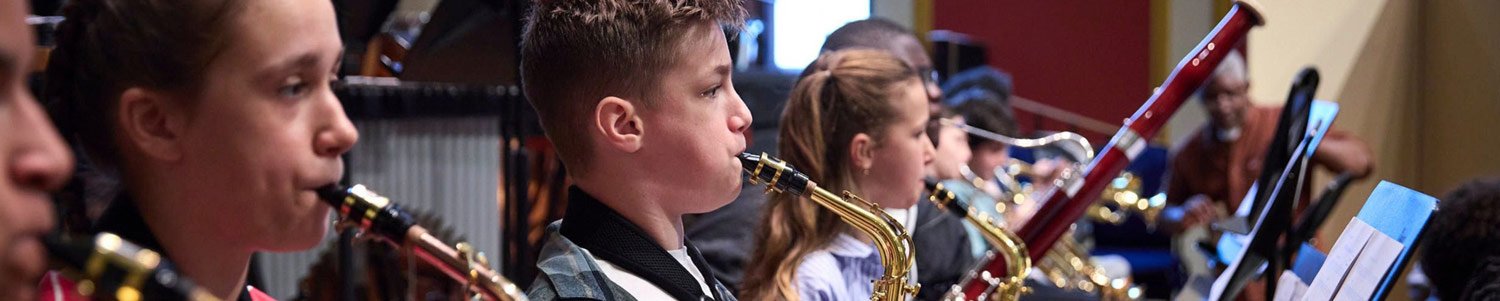London Music Fund