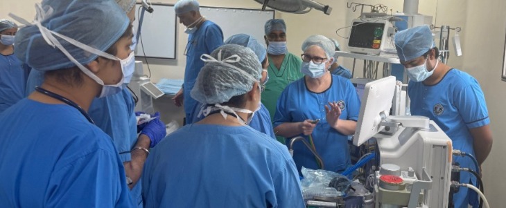 The Punjab Airway Service