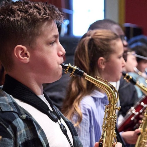 KM Foundation Music Projects
