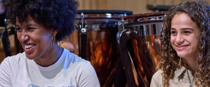 Music Scholarships - London & Birmingham